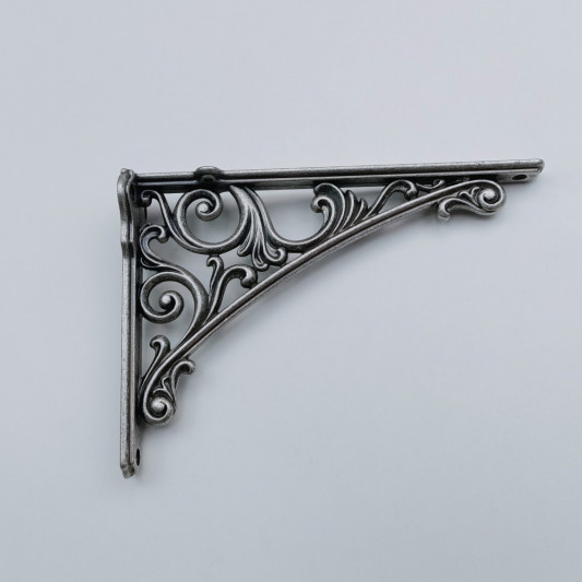 Консоль ретро GHS 15/OS антична срібло - 0