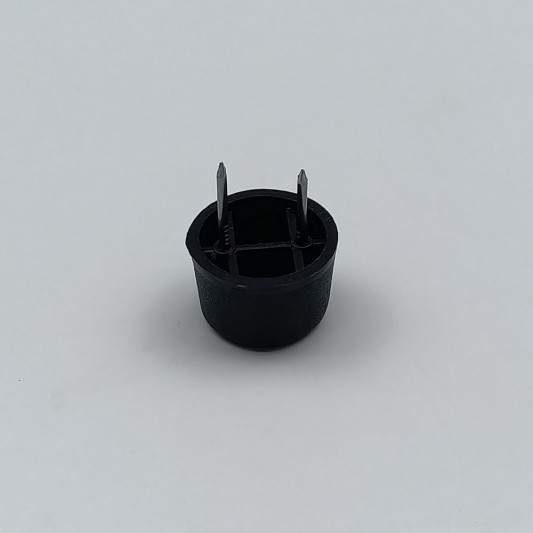 Ніжка мала 2 цвяха ММ 311.012 - 0