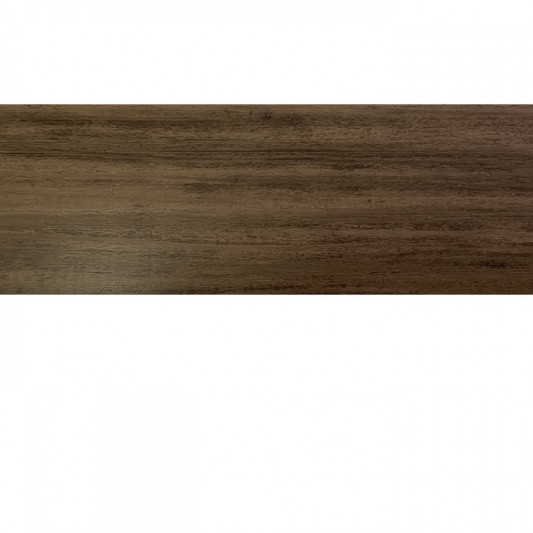 ПВХ Maag 22×1,0 горіх рокфорд темний D8/17 - 0