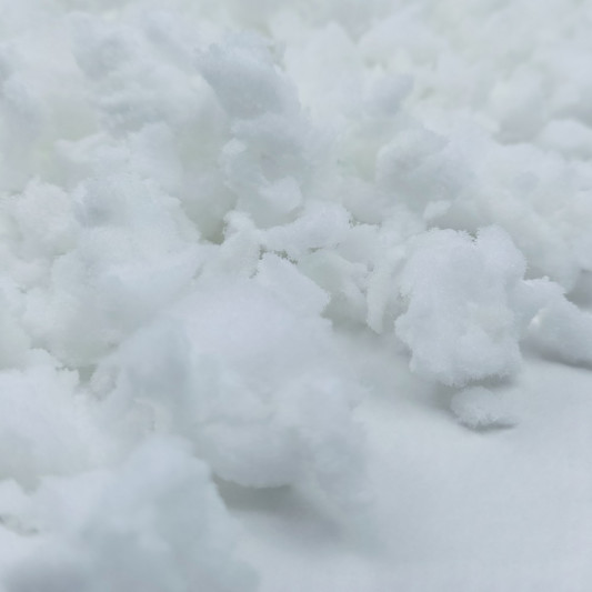 Крошка поролонова БІЛА Люкс - 0