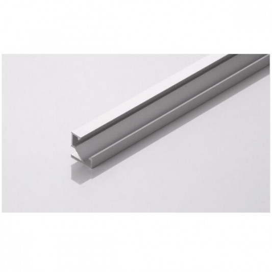 Профіль LED кутовий L=5,95м алюм. - 0