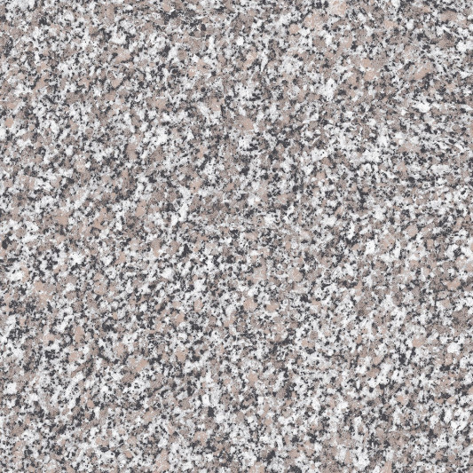 Стільниця 4100×600×38×MR 1U×R3,3 Kronospan Граніт класичний K204 PE - 0