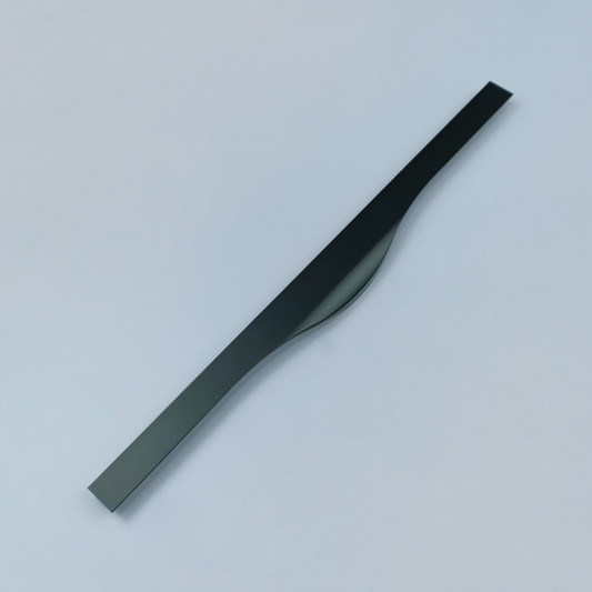 Ручка GTV PICADO 320/396/18 чорна - 0