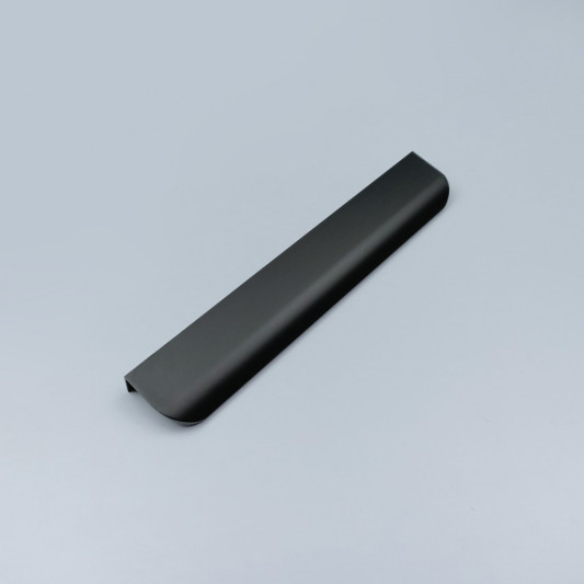 Ручка GTV HEXA 192 чорна - 0