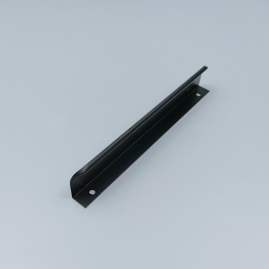 Ручка GTV HEXA 192 чорна - 1