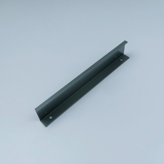 Ручка GTV HEXI 192 графіт - 1