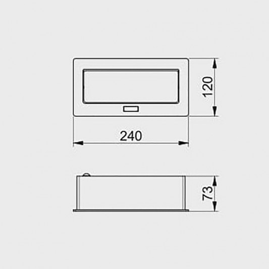 Подовжувач GTV SOFT 2 розетки SCHUKO 2xUSB провід 1,5м з вилкою Білий - 2