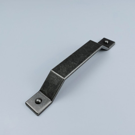 Ручка GTV STEP 160 античне срібло - 0