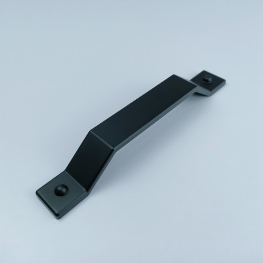 Ручка GTV STEP 160 чорна - 0