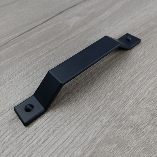 Ручка GTV STEP 160 чорна - 1