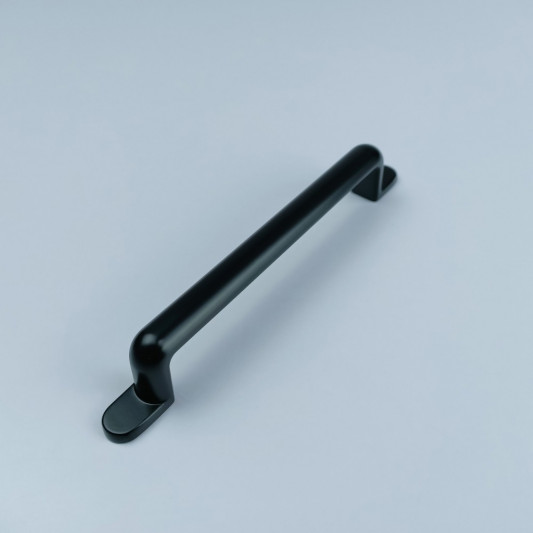 Ручка GTV OTTO 128 чорна - 0