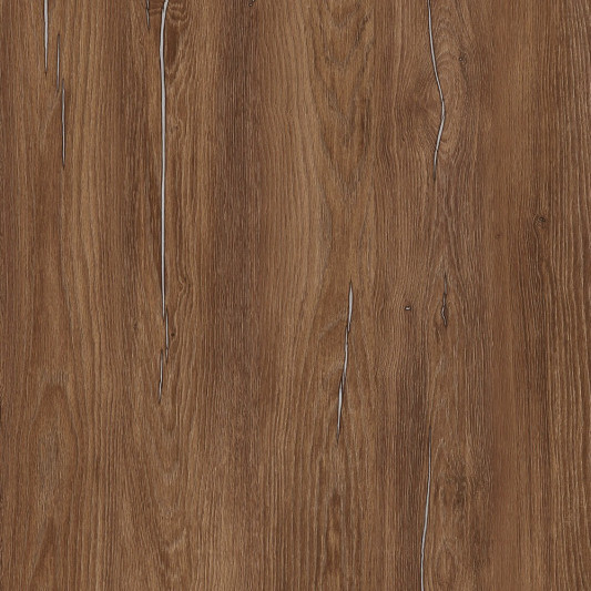 ЛДСП 2800×2070×18 Kronospan Дуб Сільверджек вінтажний К545 RW - 0