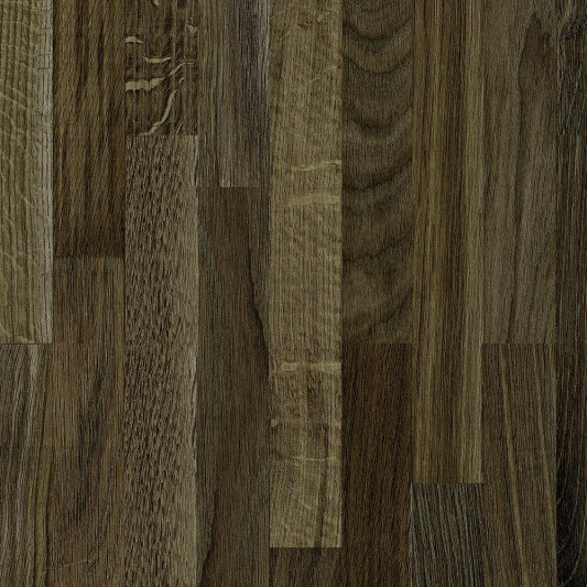 Стільниця 4100×600×38×MR 1U×R3,3 Kronospan Дуб Портхаус темний К092 FP - 0