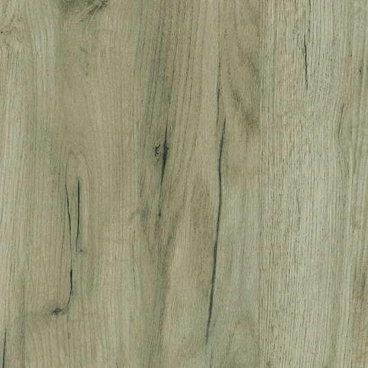 Стільниця 4100×600×38×MR 1U×R3,3 Kronospan Дуб Крафт сірий К002 FP - 0