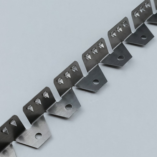 Кріпильна стрічка "Крокодил" L=1440 - 0