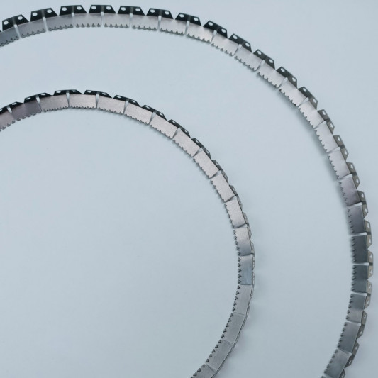 Кріпильна стрічка "Крокодил" L=1440 - 1