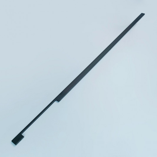 Ручка GTV EXTEND 1200 чорна матова - 0