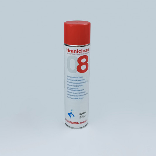 Очищувач спрей універсальний 08 Hranipex 600ml - 0