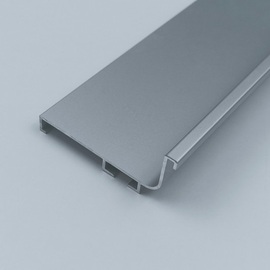 Профіль GOLA ELITE L алюміній 5 м - 0