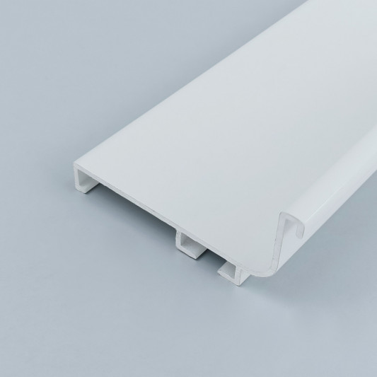 Профіль GOLA ELITE L білий 5 м - 0