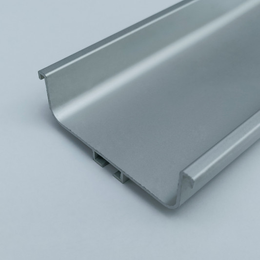 Профіль GOLA ELITE C алюміній 5 м - 0