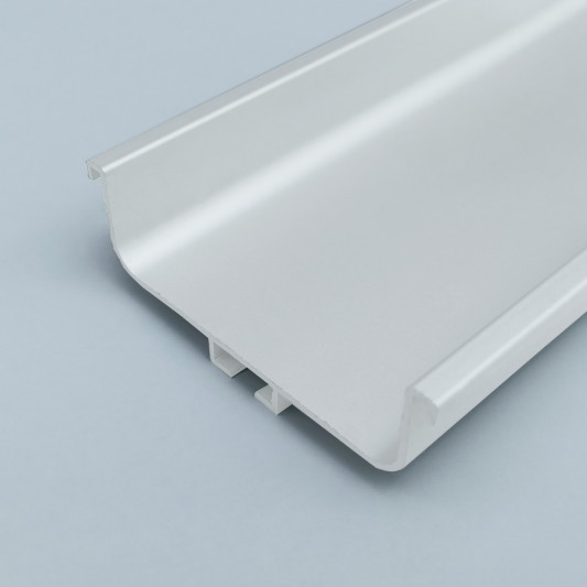 Профіль GOLA ELITE C білий 5 м - 0