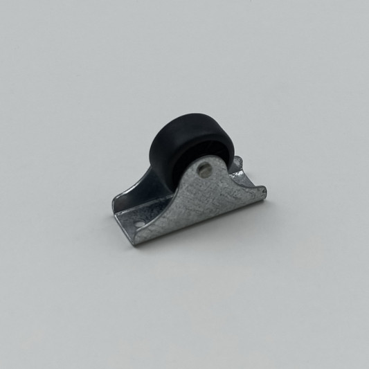 Опора платформа Н=42 ММ обрезинена Ф.313.30.10 Р - 0