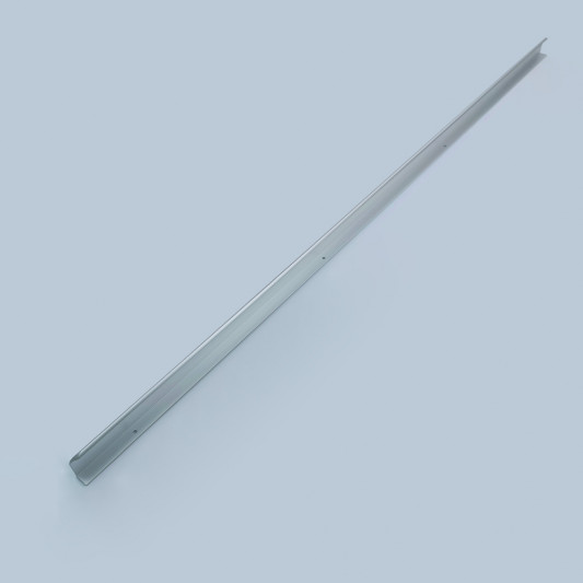 Ручка GTV HEXA 1200 алюміній - 1