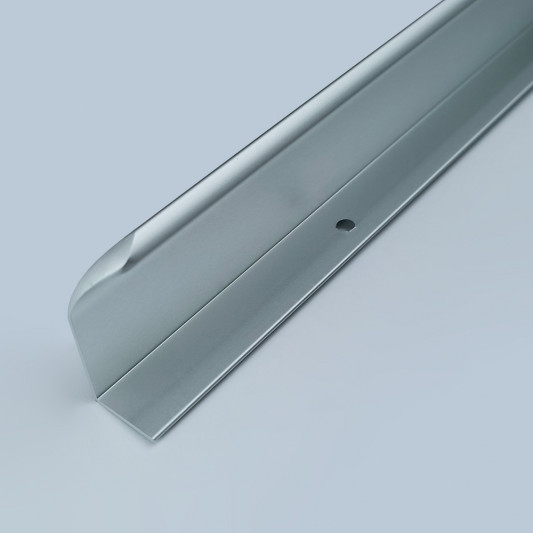 Ручка GTV HEXA 1200 алюміній - 2