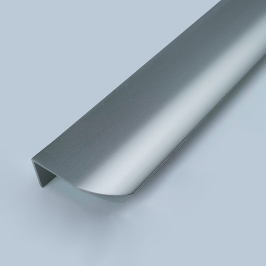 Ручка GTV HEXA 1200 алюміній - 3