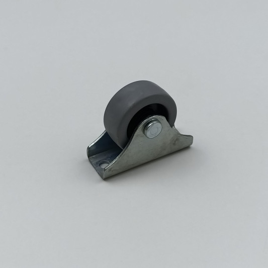 Опора платформа Н=50 обрезинена - 0