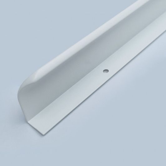 Ручка GTV HEXA 1200 білий матовий - 2