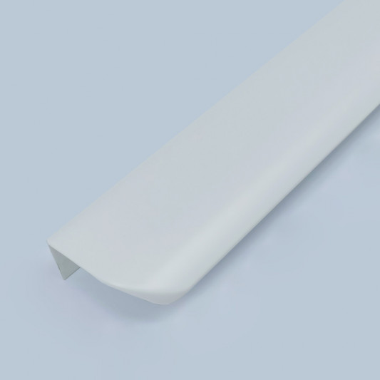 Ручка GTV HEXA 1200 білий матовий - 3