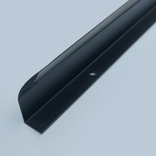 Ручка GTV HEXA 1200 чорна матова - 2