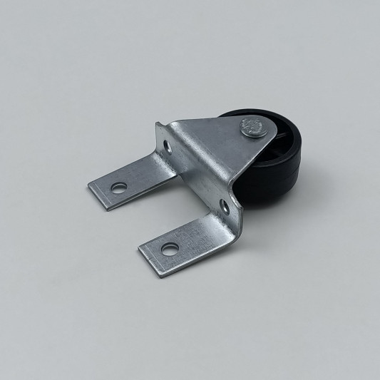 Опора платформа Н=50 з вертикальним кріпленням ММ Ф.313.40.02 - 0