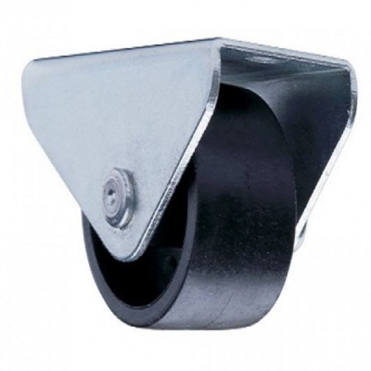 Опора ролик для м'яких меблів 43,5 - 0