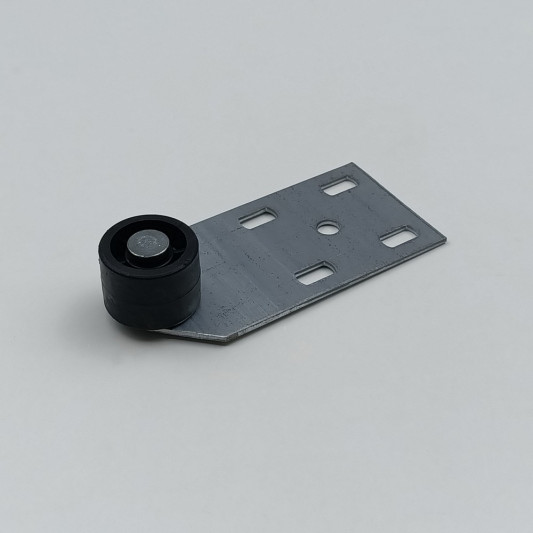 Опора середня Ø28 ММ Ф.313.30.06 - 0