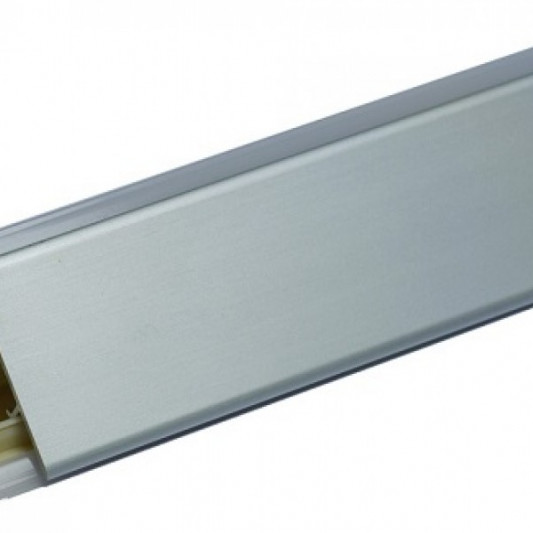 Отбортовка Scilm алюмінієва 4000×30 трикутна - 0