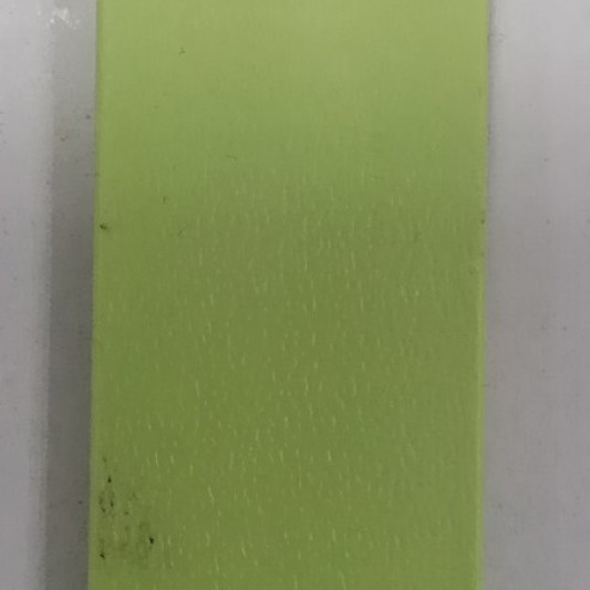 ПВХ 21×0,45 зелена вода - 0