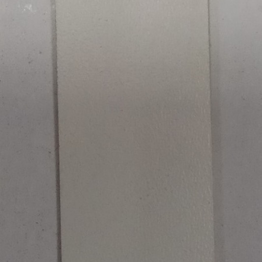 ПВХ 21×0,45 біла кірка - 0