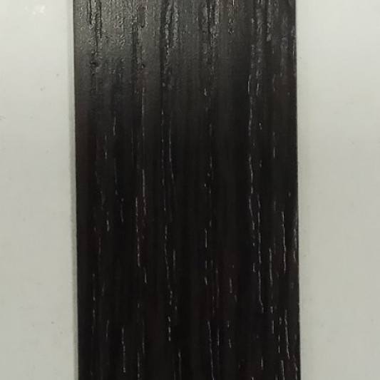 ПВХ 21×0,45 венге магія - 0