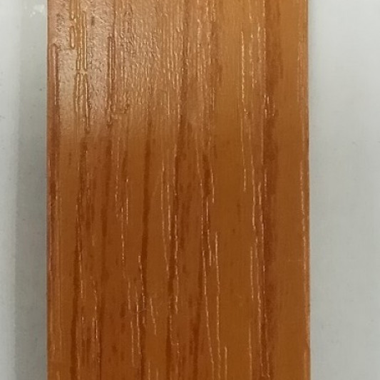 ПВХ 21×0,45 вишня - 0