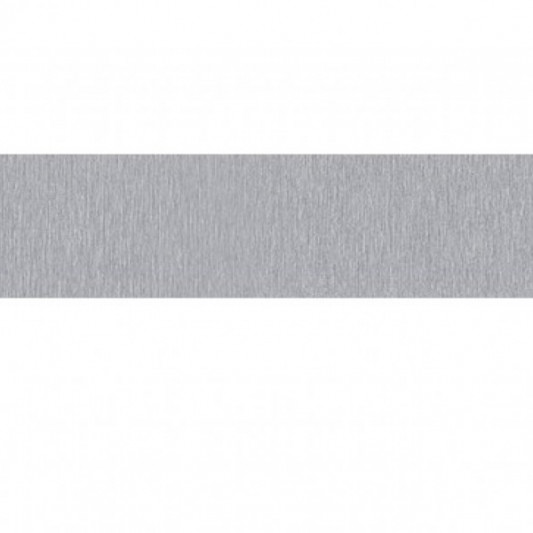 ПВХ 21×0,45 металік гладкий - 0