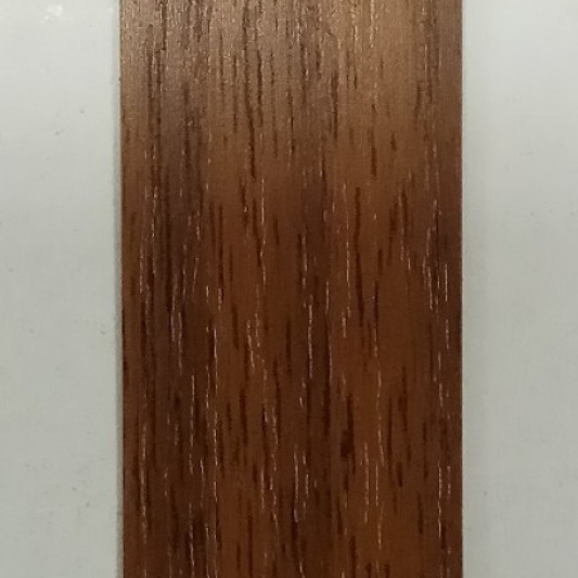 ПВХ 21×0,45 горіх світлий/лiсовий - 0