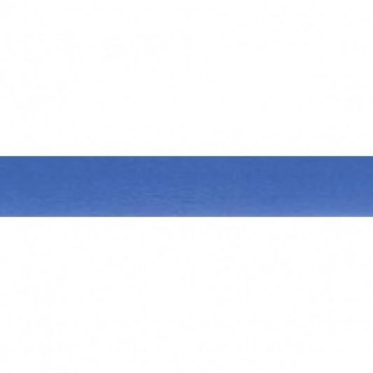 ПВХ 21×0,45 синя - 0
