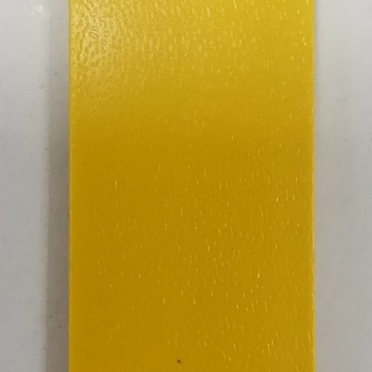 ПВХ 21×1,8 жовта - 0