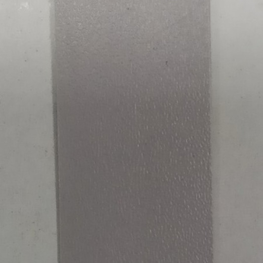 ПВХ 21×1,8 сіра - 0