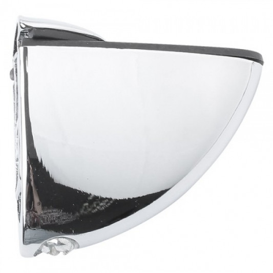 Пелікан Р 1516 хром 40х35 - 0