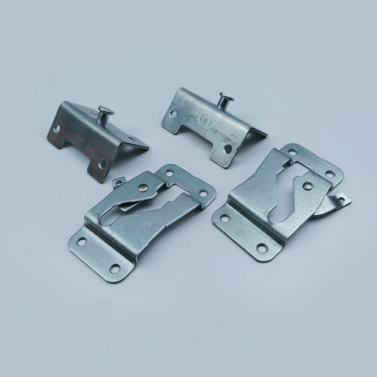 Шарнір-кронштейн ММ 121.01 - 0