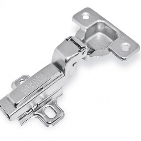 Петля LinkenSystem внутренняя с амортизатором Clip-on - 0